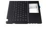 Asus Pro Essential P552SA Original Tastatur inkl. Topcase DE (deutsch) schwarz/schwarz