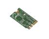 Asus Pro Essential P756UA Original WLAN/Bluetooth Karte 802.11 AC - 1 Antennenanschluss -