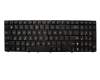 Asus Pro79IC Original Tastatur US (englisch) schwarz mit Backlight