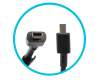 Asus ProArt P16 H7606WW Original Netzteil 240,0 Watt flache Bauform