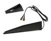 Asus ProArt Station PA90 Externe Asus RP-SMA DIPOLE Antenne