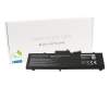 Asus ProArt StudioBook Pro 15 W500G5T Replacement Akku 64Wh