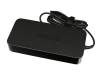 Asus Q536FDX Original Netzteil 120,0 Watt abgerundete Bauform