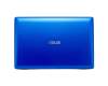 Asus R202CA Original Displaydeckel inkl. Scharniere 29,4cm (11,6 Zoll) blau