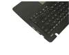 Asus R202MA Original Tastatur inkl. Topcase DE (deutsch) schwarz/schwarz