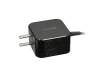 Asus R416SA Original Netzteil 33,0 Watt US Wallplug kleine Bauform
