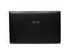 Asus R500VJ Original Displaydeckel 39,6cm (15,6 Zoll) schwarz