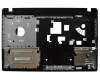Asus R503A Original Gehäuse Oberseite schwarz