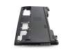 Asus R503A Original Gehäuse Unterseite schwarz