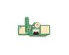 Asus R503V Original Einschalttaster Platine