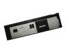 Asus R505CM Original Serviceschachtabdeckung schwarz