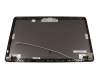 Asus R516UX Original Displaydeckel inkl. Scharniere 39,6cm (15,6 Zoll) silber