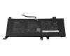 Asus R565JA Original Akku 37Wh