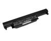 Asus R704VC Original Akku 50Wh