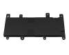Asus R753UX Replacement Akku 36Wh