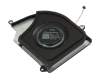 Asus ROG Flow X16 GV601RW Original GPU-Lüfter