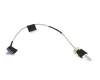 Asus ROG G750JH Original Displaykabel LED 40-Pin