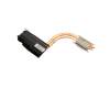 Asus ROG G750JS Original CPU-Heatsink
