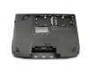 Asus ROG G750JS Original Gehäuse Unterseite schwarz