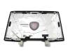 Asus ROG G751JY Original Displaydeckel inkl. Scharniere 43,9cm (17,3 Zoll) schwarz