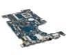 Asus ROG G75VW Original Mainboard 90R-N2VMB1700Y