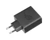 Asus ROG Phone 5s (ZS676KS) Original USB-C Netzteil 65,0 Watt EU Wallplug kleine Bauform