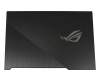Asus ROG Strix G531GV Original Displaydeckel 39,6cm (15,6 Zoll) schwarz