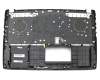 Asus ROG Strix GL502VM Original Tastatur inkl. Topcase DE (deutsch) schwarz/schwarz mit Backlight