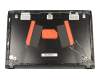 Asus ROG Strix GL502VT Original Displaydeckel 39,6cm (15,6 Zoll) schwarz (Asus-ROG Logo)