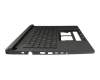 Asus ROG Strix SCAR 16 G635LR Original Tastatur inkl. Topcase schwarz