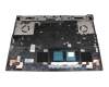 Asus ROG Strix Scar 17 G733QM Original Tastatur inkl. Topcase DE (deutsch) schwarz/schwarz mit Backlight