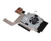 Asus ROG Zephyrus M GM501GM Original GPU-Lüfter inkl. Kühler