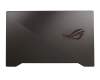 Asus ROG Zephyrus S GX502GW Original Displaydeckel 39,6cm (15,6 Zoll) schwarz