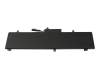Asus ROG Zephyrus S15 GX502LWS Replacement Akku 64Wh