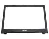 Asus S56CA Original Displayrahmen 39,6cm (15,6 Zoll) schwarz