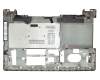 Asus S56CA Original Gehäuse Unterseite schwarz