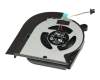 Asus TUF Gaming A14 FA401WV Original CPU-Lüfter