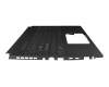 Asus TUF Gaming A15 FA507NU Original Tastatur inkl. Topcase DE (deutsch) schwarz/transparent/schwarz mit Backlight