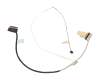 Asus TUF Gaming A17 FA706IU Original Displaykabel LED eDP 40-Pin