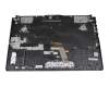 Asus TUF Gaming A17 FA706IU Original Tastatur inkl. Topcase DE (deutsch) schwarz/transparent/schwarz mit Backlight