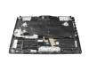 Asus TUF Gaming A17 FA706QR Original Tastatur inkl. Topcase US (englisch) schwarz/transparent/grau mit Backlight
