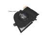 Asus TUF Gaming Dash FX516PE Original GPU-Lüfter