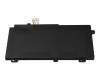 Asus TUF Gaming F17 FX706HCB Replacement Akku 44Wh