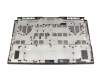 Asus TUF Gaming F17 FX707ZC Original Gehäuse Unterseite grau
