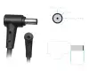 Asus TUF Gaming F17 FX707ZU4 Original Netzteil 240,0 Watt kantige Bauform