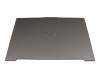 Asus TUF Gaming FX707ZU Original Displaydeckel 43,9cm (17,3 Zoll) grau