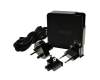 Asus Taichi 21 Original Netzteil 65,0 Watt EU, UK, US Wallplug