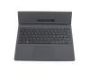Asus Transformer 3 T305CA Original Tastatur inkl. Topcase DE (deutsch) schwarz/grau