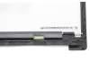 Asus Transformer Book Flip TP300LA Original Touch-Displayeinheit 13,3 Zoll (FHD 1920x1080) schwarz