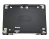 Asus Transformer Book Flip TP300UA Original Displaydeckel inkl. Scharniere 33,8cm (13,3 Zoll) schwarz